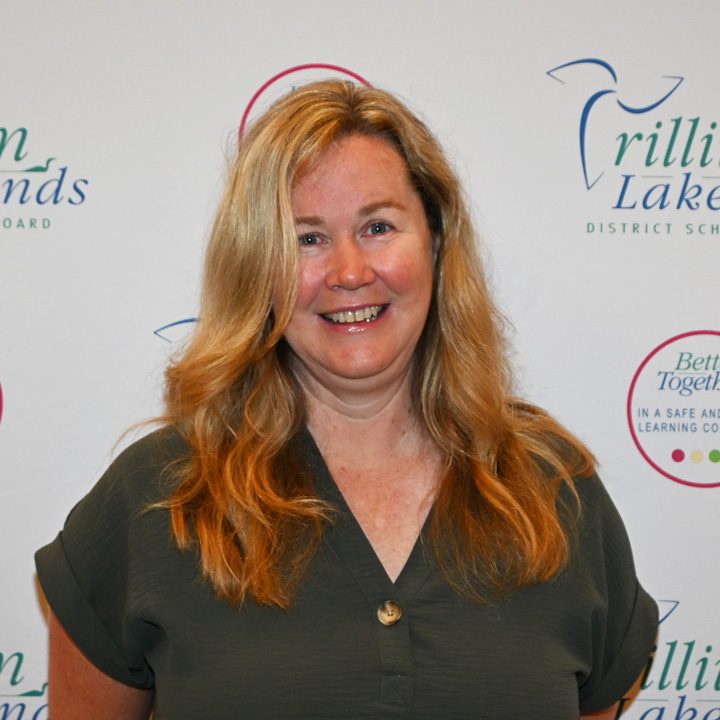 Jennifer Richter 2025
